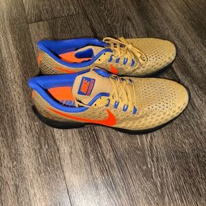 Nike Air Zoom Pegasus 35 Men’s Running Shoes Sneakers Size 10.5 Casual Comfort